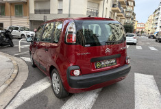 Citroën C3 Picasso 1.4 VTI 95 CH 1ERE MAIN / CLIM / CHAINE DE DISTRIBUTION