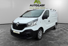 Renault Trafic 1.6 DCI / 125 CH / GRAND CONFORT / L1H1 