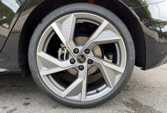Audi A3 SPORTBACK S-Line 35 TDi 150 S-Tronic / NEUVE / Toit ouvrant / Sonos / 360° / Garantie 09/28