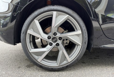 Audi A3 SPORTBACK S-Line 35 TDi 150 S-Tronic / NEUVE / Toit ouvrant / Sonos / 360° / Garantie 09/28