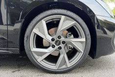 Audi A3 SPORTBACK S-Line 35 TDi 150 S-Tronic / NEUVE / Toit ouvrant / Sonos / 360° / Garantie 09/28