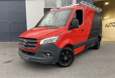 Mercedes Sprinter L1H1 PRO CARPLAY CAMERA 360 TVA RECUPERABLE