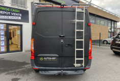 Mercedes Sprinter L1H1 PRO CARPLAY CAMERA 360 TVA RECUPERABLE