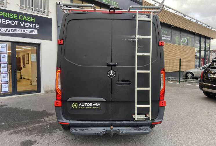 Mercedes Sprinter L1H1 PRO CARPLAY CAMERA 360 TVA RECUPERABLE