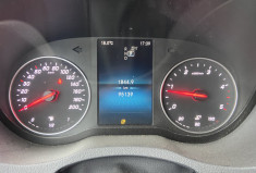 Mercedes Sprinter L1H1 PRO CARPLAY CAMERA 360 TVA RECUPERABLE