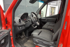 Mercedes Sprinter L1H1 PRO CARPLAY CAMERA 360 TVA RECUPERABLE