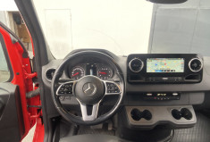 Mercedes Sprinter L1H1 PRO CARPLAY CAMERA 360 TVA RECUPERABLE