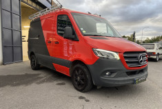 Mercedes Sprinter L1H1 PRO CARPLAY CAMERA 360 TVA RECUPERABLE