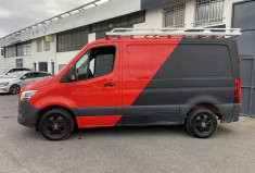 Mercedes Sprinter L1H1 PRO CARPLAY CAMERA 360 TVA RECUPERABLE