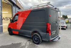 Mercedes Sprinter L1H1 PRO CARPLAY CAMERA 360 TVA RECUPERABLE