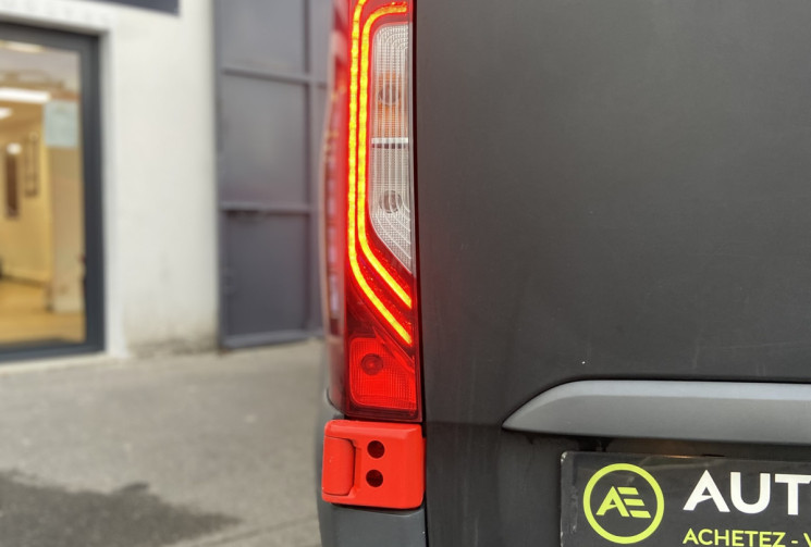 Mercedes Sprinter L1H1 PRO CARPLAY CAMERA 360 TVA RECUPERABLE