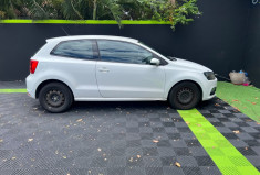 Volkswagen Polo   V Phase 2 1.4 TDI 12V BlueMotion 75 cv