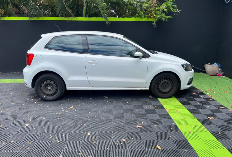 Volkswagen Polo   V Phase 2 1.4 TDI 12V BlueMotion 75 cv