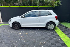 Volkswagen Polo   V Phase 2 1.4 TDI 12V BlueMotion 75 cv
