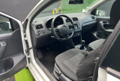 Volkswagen Polo   V Phase 2 1.4 TDI 12V BlueMotion 75 cv
