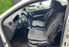 Volkswagen Polo   V Phase 2 1.4 TDI 12V BlueMotion 75 cv