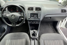 Volkswagen Polo   V Phase 2 1.4 TDI 12V BlueMotion 75 cv