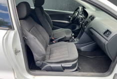 Volkswagen Polo   V Phase 2 1.4 TDI 12V BlueMotion 75 cv