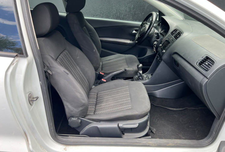 Volkswagen Polo   V Phase 2 1.4 TDI 12V BlueMotion 75 cv