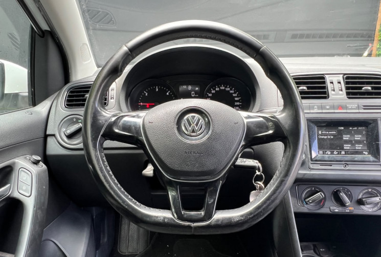 Volkswagen Polo   V Phase 2 1.4 TDI 12V BlueMotion 75 cv