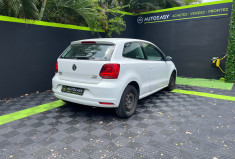 Volkswagen Polo   V Phase 2 1.4 TDI 12V BlueMotion 75 cv