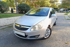 Opel Corsa 1.3 CDTI 90 CH - Clim auto - Regulateur - Suivi à jour