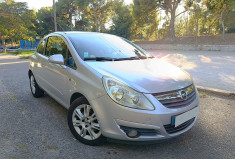 Opel Corsa 1.3 CDTI 90 CH - Clim auto - Regulateur - Suivi à jour
