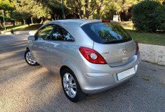 Opel Corsa 1.3 CDTI 90 CH - Clim auto - Regulateur - Suivi à jour