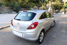 Opel Corsa 1.3 CDTI 90 CH - Clim auto - Regulateur - Suivi à jour
