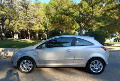 Opel Corsa 1.3 CDTI 90 CH - Clim auto - Regulateur - Suivi à jour