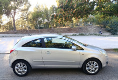 Opel Corsa 1.3 CDTI 90 CH - Clim auto - Regulateur - Suivi à jour