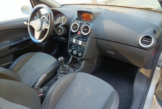 Opel Corsa 1.3 CDTI 90 CH - Clim auto - Regulateur - Suivi à jour