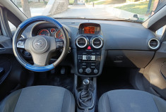 Opel Corsa 1.3 CDTI 90 CH - Clim auto - Regulateur - Suivi à jour