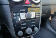 Opel Corsa 1.3 CDTI 90 CH - Clim auto - Regulateur - Suivi à jour