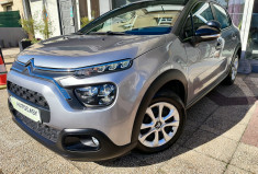 Citroën C3 III Phase 2 1.5 BlueHDi BVM6 S&S 102 cv TVA recupérable