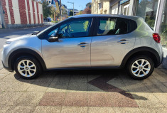 Citroën C3 III Phase 2 1.5 BlueHDi BVM6 S&S 102 cv TVA recupérable