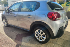 Citroën C3 III Phase 2 BlueHDi TVA recupérable 102 cv