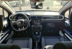 Citroën C3 III Phase 2 BlueHDi TVA recupérable 102 cv