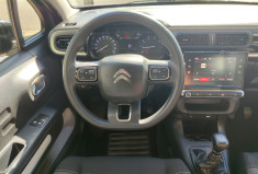 Citroën C3 III Phase 2 1.5 BlueHDi BVM6 S&S 102 cv TVA recupérable