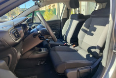 Citroën C3 III Phase 2 1.5 BlueHDi BVM6 S&S 102 cv TVA recupérable