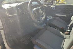 Citroën C3 III Phase 2 1.5 BlueHDi BVM6 S&S 102 cv TVA recupérable