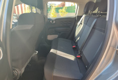 Citroën C3 III Phase 2 1.5 BlueHDi BVM6 S&S 102 cv TVA recupérable