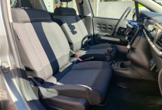 Citroën C3 III Phase 2 1.5 BlueHDi BVM6 S&S 102 cv TVA recupérable