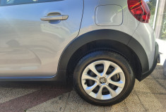 Citroën C3 III Phase 2 BlueHDi TVA recupérable 102 cv