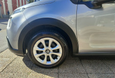 Citroën C3 III Phase 2 1.5 BlueHDi BVM6 S&S 102 cv TVA recupérable