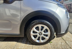 Citroën C3 III Phase 2 1.5 BlueHDi BVM6 S&S 102 cv TVA recupérable