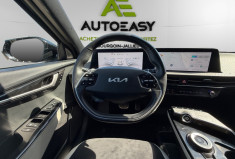 Kia EV6 229 CH / GT LINE  / SOH 100 % / 