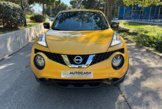Nissan Juke I Phase 3 1.2 DIG-T 16V 2WD S&S 115 CH / VÉHICULE SUIVI 