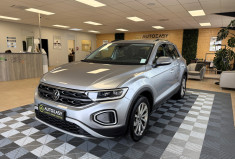 Volkswagen T-Roc PHASE 2 1.5 TSI DSG7 150 / LIFE PLUS / ENTRETIEN COMPLET VOLKSWAGEN