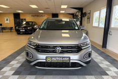 Volkswagen T-Roc PHASE 2 1.5 TSI DSG7 150 / LIFE PLUS / ENTRETIEN COMPLET VOLKSWAGEN